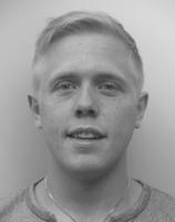 Shane Van Vliet