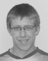 Ben Jarrett