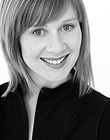 Michaela Cantwell
