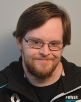 Nick McMahon