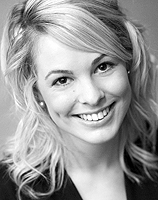 Ruth Buttery