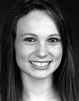 Madeline Hudson