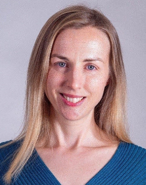 Joanna Fauser