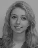 Sarah Fenwick