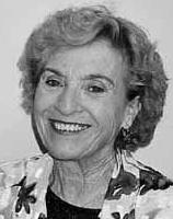 Amelia McRae