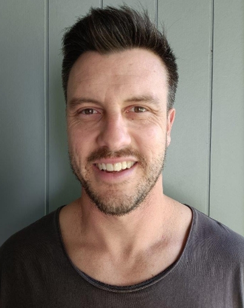 Simon Thompson