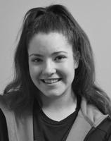Brooke Measham