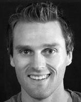 Anthony Lamond