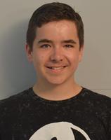 Blake Sanford