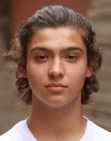 Jordan Tomljienovic