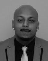Yuhash Pillay