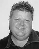 Brian Bowey
