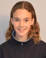 Sienna Rosenbaer