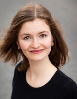 Saskia Walsh
