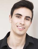 Luke Petropoulos