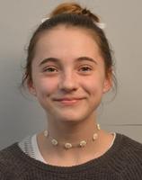 Matilda Holmes