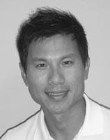 Dzung Tran