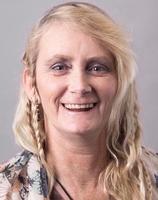 Jacqueline Gower