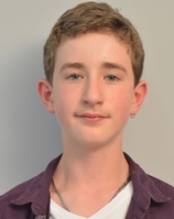 Oscar Warner