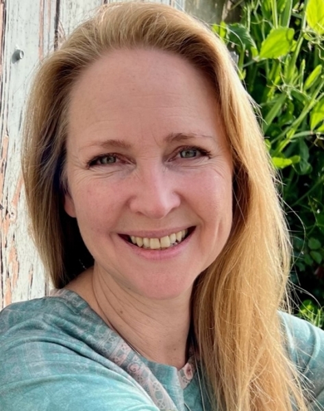Fiona Fulwood