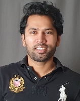 CJ Singh