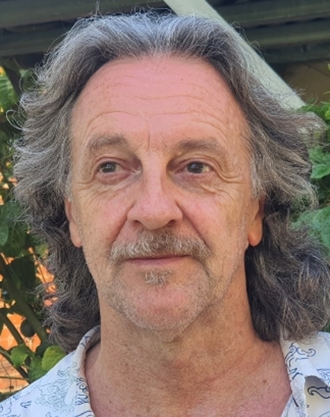 Chris  Williams