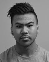 Andrew Hang