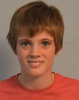 Jacob Charlton Thomas