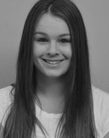 Madeline Paley