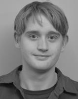 Dylan Swain
