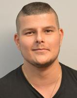 Christopher Meatheringham
