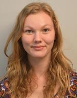 Hannah Stampke