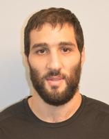 Daniel Jaafar
