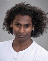 Sachin Barclay