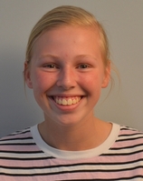 Jayda Gough