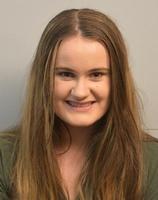 Amelia Edmonds