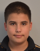 Tyson Martire