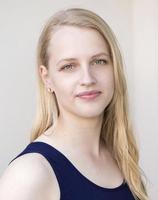 Christine Pearsall