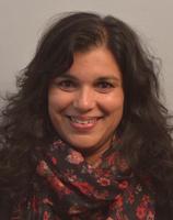 Lyn Maria Fernandez