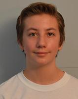 Matthew Maio Mackay