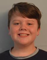 Liam Grieve