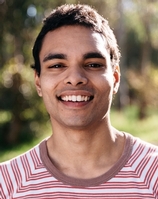 Elijah Eden