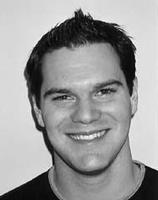 Matt Roberts