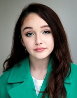Amelia Brzezicki