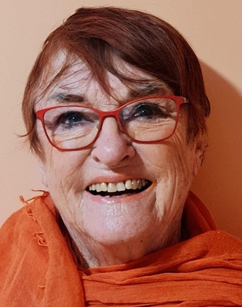 Beverley Koch