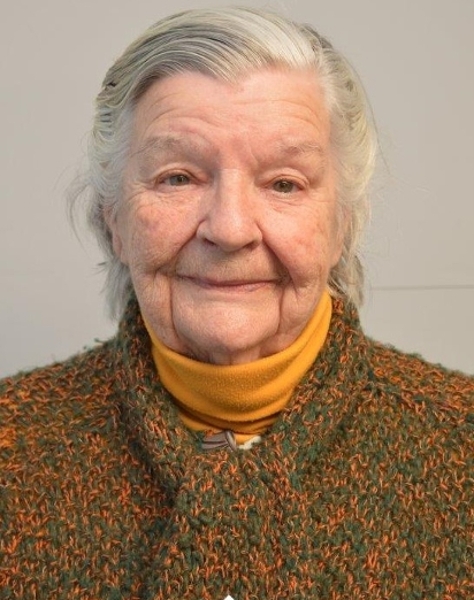 Mollie Birch