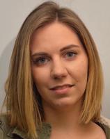 Cassandra Cook