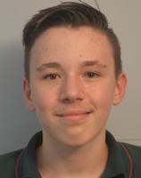 Callum Drage