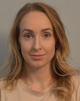 Olivia Raston