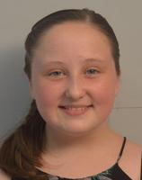 Jasmine Cliffe